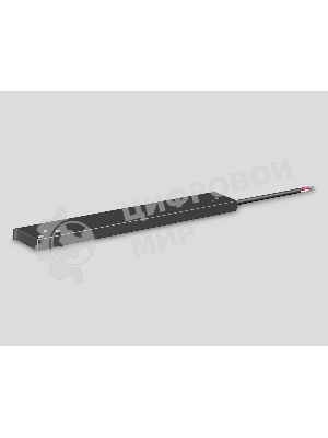 Блок питания GL2065 BK черный IP20 200W 48V 250*10*37