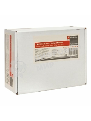 Рубильник 3п 160А без рукоятки управления TwinBlock PROxima EKF tb-s-160-3p