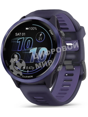 Умные часы Garmin Forerunner 570, 1.4