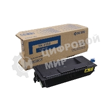 Картридж лазерный Kyocera TK-3150 (1T02NX0NL0) черный для M3040idn/M3540idn 14500 стр.