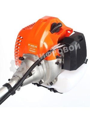 Триммер бензиновый Patriot PT 4555ES Country, 2.5 л.с.