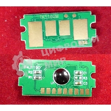 Чип ELP для Kyocera Ecosys P7040cdn (TK5160M) Magenta 12K (Китай)