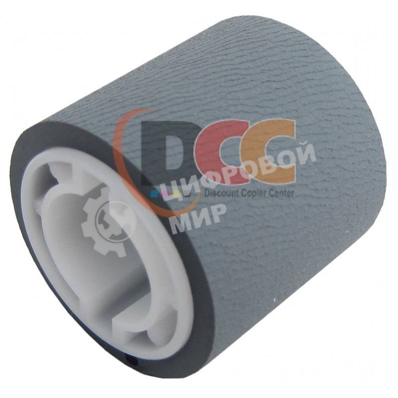 Ролик подачи B Konica-Minolta LT401/402/411/412/LU405 (A4EUR71411/A4EUR71400/55VAR74900/A4EYR70B00)