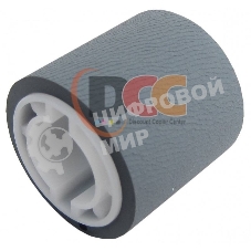 Ролик подачи B Konica-Minolta LT401/402/411/412/LU405 (A4EUR71411/A4EUR71400/55VAR74900/A4EYR70B00)