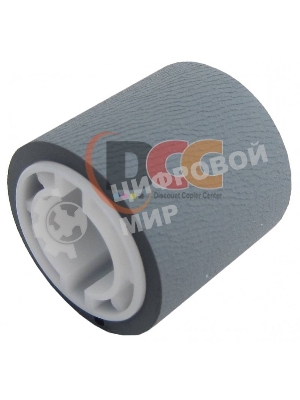 Ролик подачи B Konica-Minolta LT401/402/411/412/LU405 (A4EUR71411/A4EUR71400/55VAR74900/A4EYR70B00)