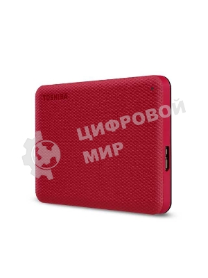 Внешний HDD 2.5