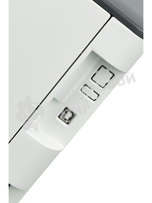 Принтер лазерный Pantum P3010D, A4, ч/б, печ. до 30 стр/мин, 1200 х 1200dpi, USB, проектная модель