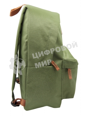 Рюкзак для ноутбука Silwerhof Start оливковый