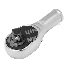 Набор торцевых головок Matrix, квадрат, 3/4