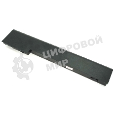 Аккумуляторная батарея для ноутбука HP EliteBook 8570w 14.4V 75Wh черный