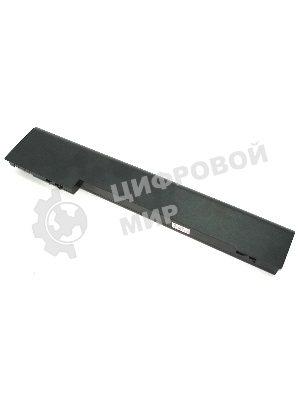 Аккумуляторная батарея для ноутбука HP EliteBook 8570w 14.4V 75Wh черный