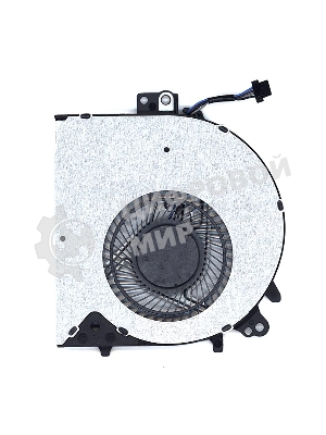 Вентилятор (кулер) для ноутбука HP Probook 450 G5