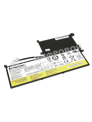 Аккумулятор для Lenovo Chromebook n20,3200mAh, 11.1V, Lenovo, 3200, 11.1V