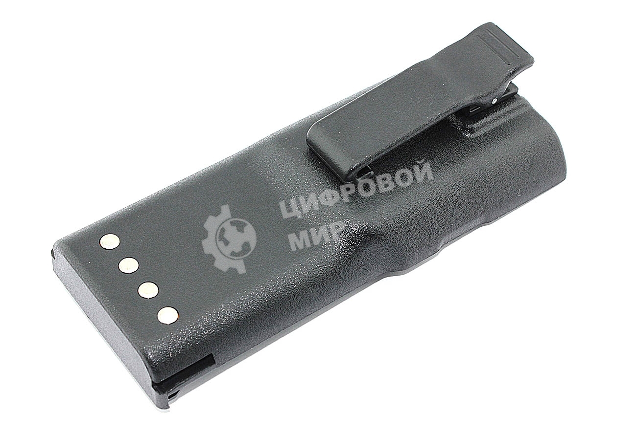 Аккумулятор Amperin для Motorola CP250 CP450 GP88 GP300 GP600 (HNN8133C) 1800 mAh 7.4V Ni-Mh