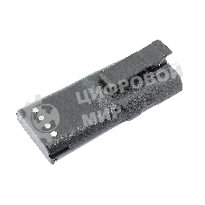 Аккумулятор Amperin для Motorola CP250 CP450 GP88 GP300 GP600 (HNN8133C) 1800 mAh 7.4V Ni-Mh