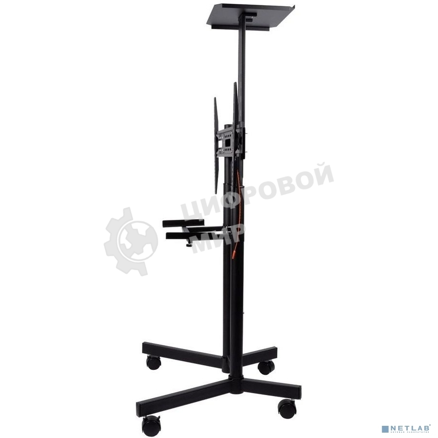 Подставка для телевизора Arm Media PT-STAND-8 черный 32