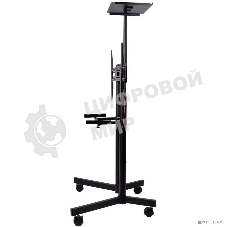 Подставка для телевизора Arm Media PT-STAND-8 черный 32