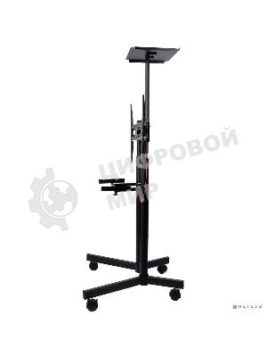 Подставка для телевизора Arm Media PT-STAND-8 черный 32