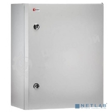 Щит с монтажной панелью EKF mb24-06 ЩМПг- 60.60.25 IP54 EKF PROxima