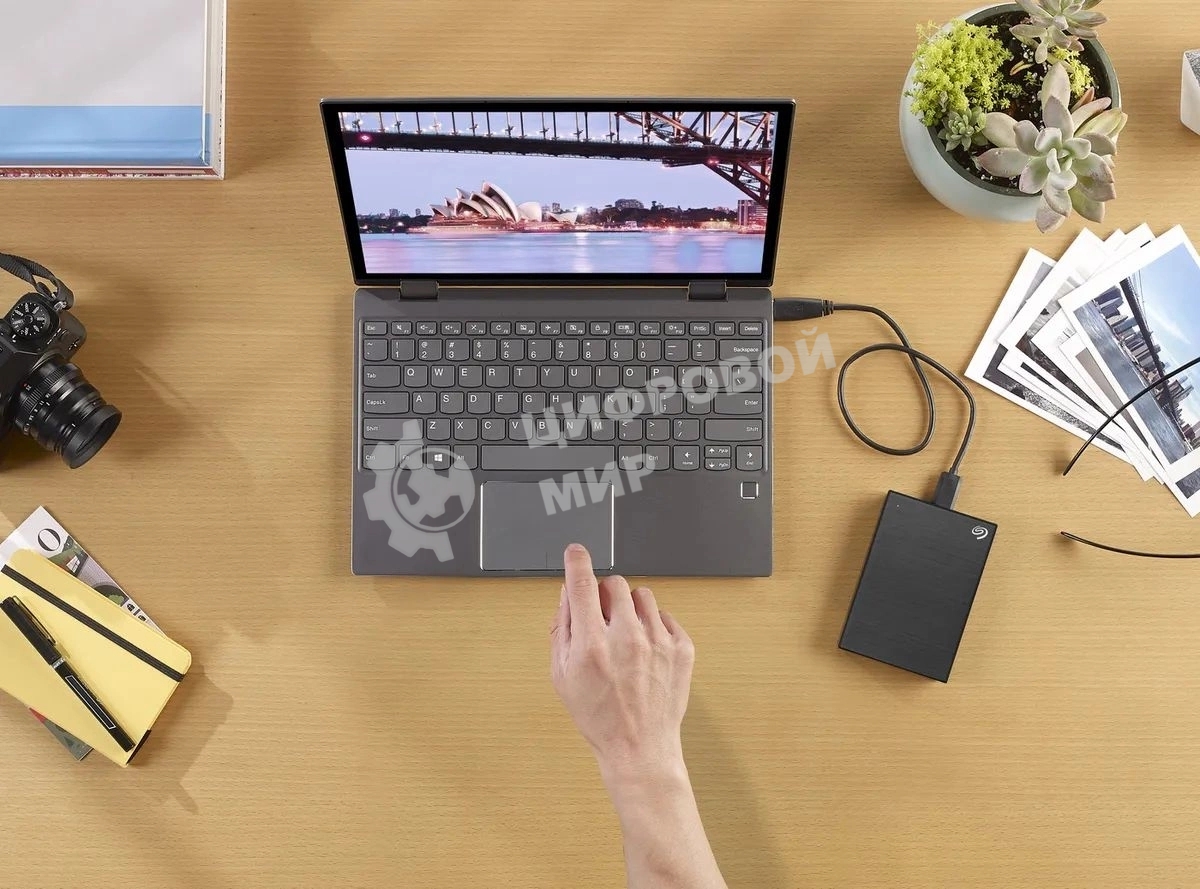 Внешний HDD 2.5