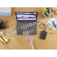 Внешний HDD 2.5