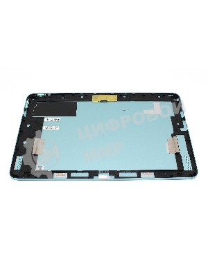 Задняя крышка для Asus Transformer Book T100HA голубой