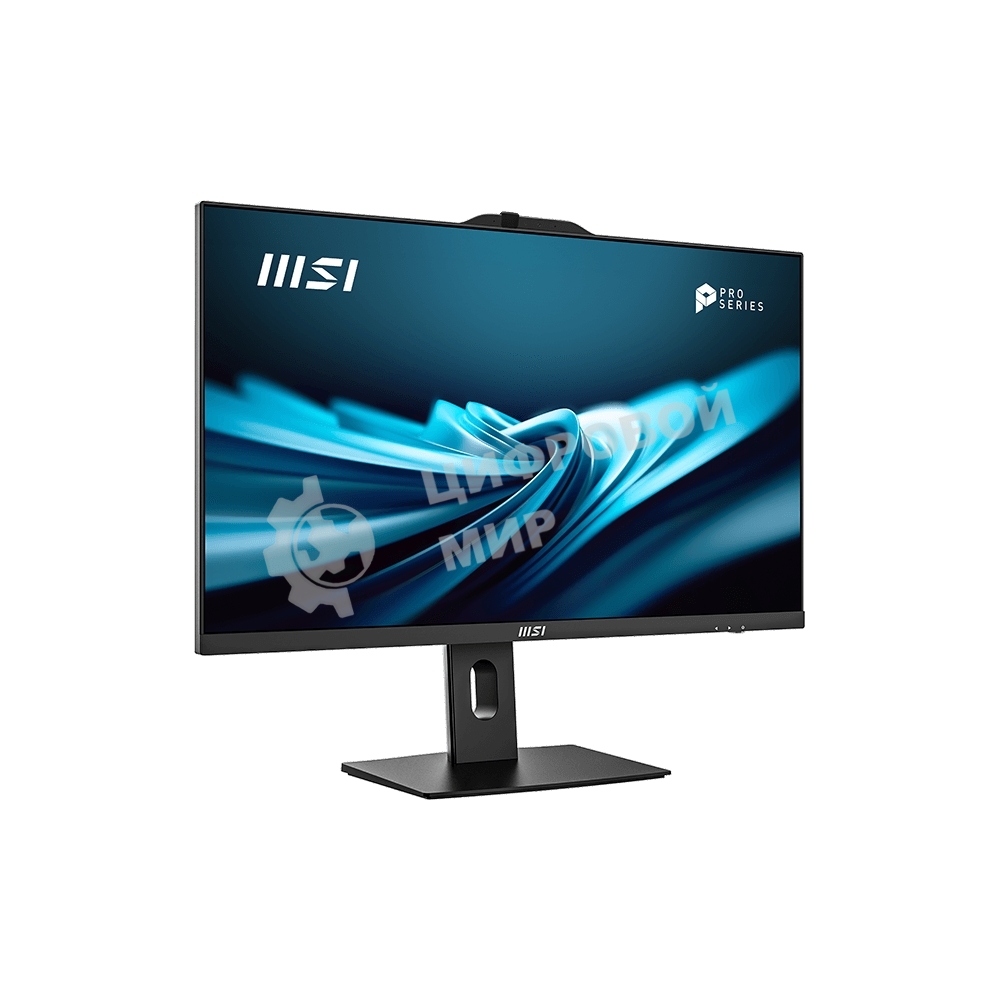Моноблок MSI Pro AP272P 14M AiO 27