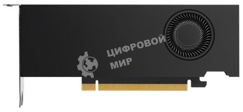 Видеокарта PCIE16 RTX A2000 12GB 900-5G192-2551-000 NVIDIA