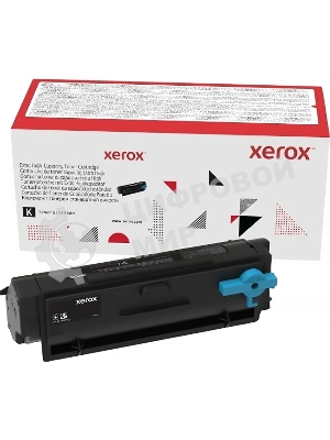 Картридж лазерный экстраповышенной емкости Xerox 006R04381 (20K)