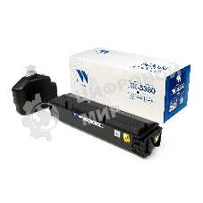 Картридж NVPrint совместимый NV-TK-5380 черный для Kyocera ECOSYS PA4000/MA4000 (13000k)