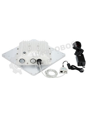 Сетевое оборудование D-Link DAP-3760 PROJ Внешняя беспроводная точка доступа/мост, до 40 км