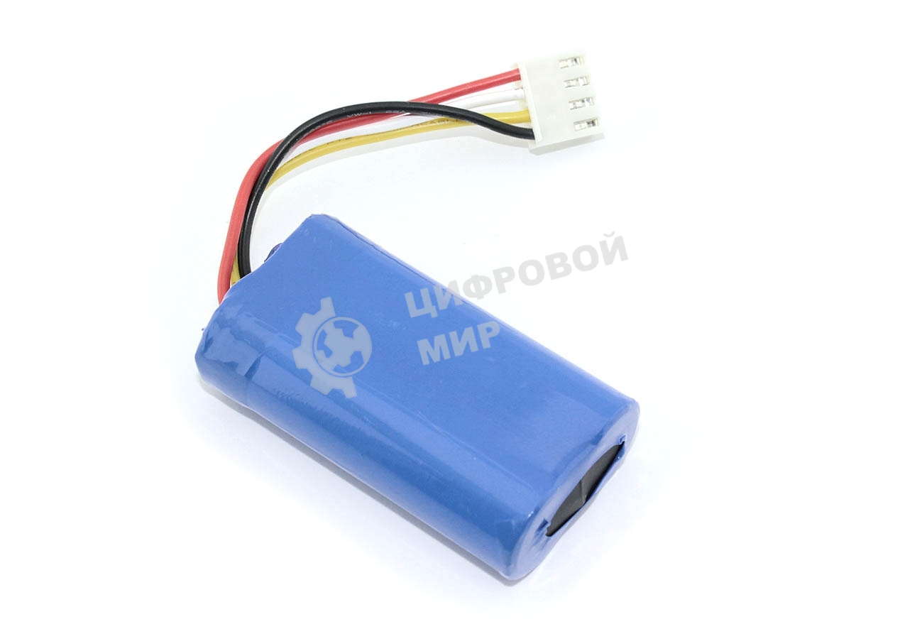 Аккумуляторная батарея для JBL Flip 5 3.7V 5200mAh OEM