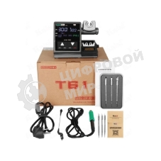 Паяльная станция SUGON T61 С470+С245