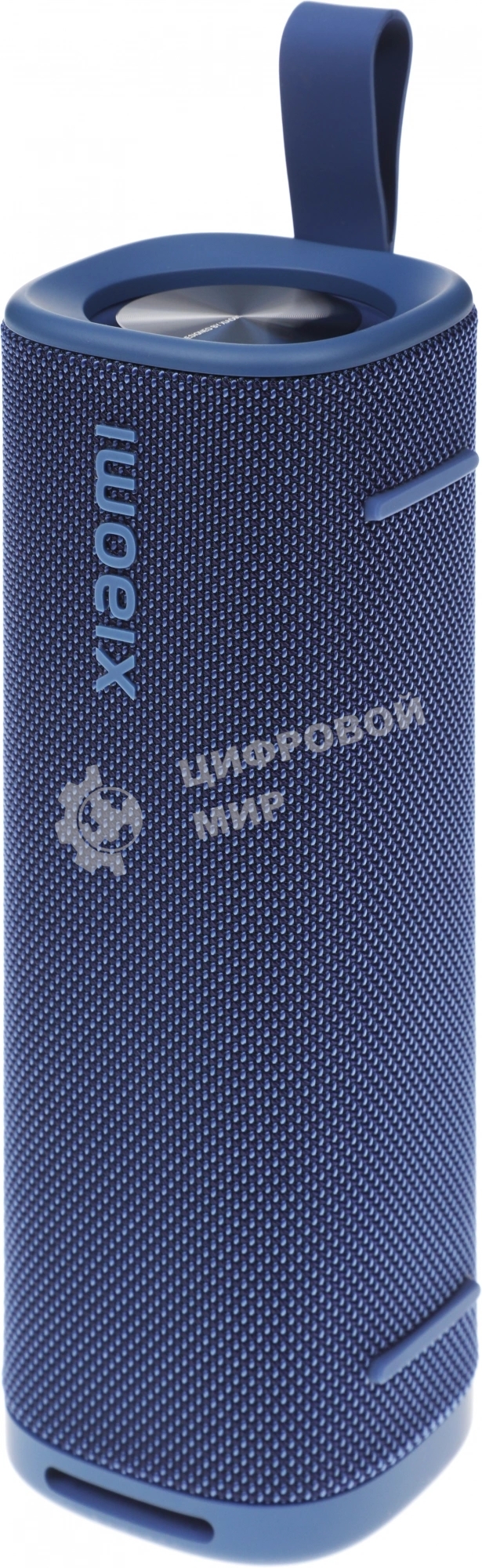 Портативная колонка Xiaomi Sound Outdoor 30W синий