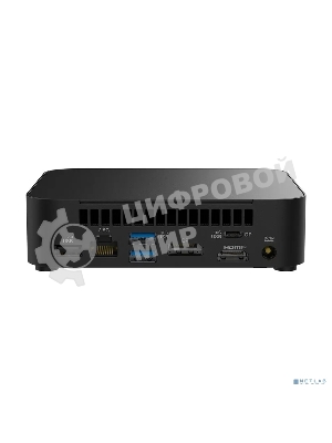 Мини-ПК Asus 90AR00M2-M00090 NUC14MNK 2B WOC/N355/NM/NS (RNUC14MNK3500002)