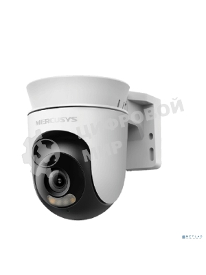 Камера Outdoor Pan/Tilt Security Wi-Fi Camera