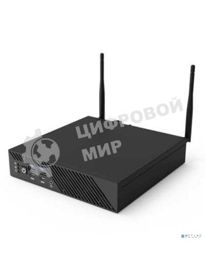 Неттоп Rikor USFF 102.1 7FDCC38B {Ryzen 5 5600G/8Gb/512Gb/Win11Pro}