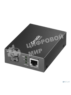 Гигабитный WDM медиаконвертер TP-Link MC211CS-2