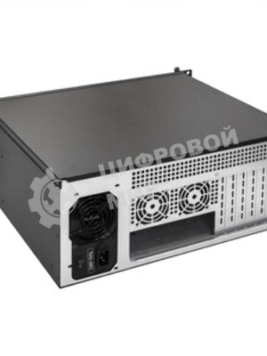 Серверный корпус ExeGate Pro 4U390-05 (RM 19