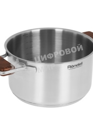 Кастрюля Rondell RDS-1791 Fjord 20 см (3,2 л)