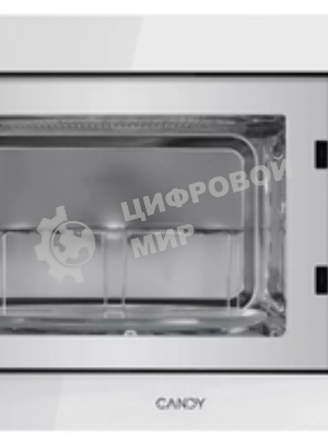 Встраиваемая микроволновая печь CANDY CMXBTG259W 25л, 900Вт, белый
