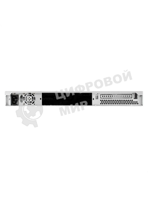 Серверный корпус ExeGate Pro 1U255-01 (RM 19