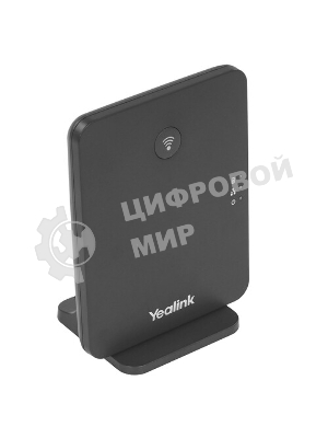 Телефон IP Yealink CP935W черный