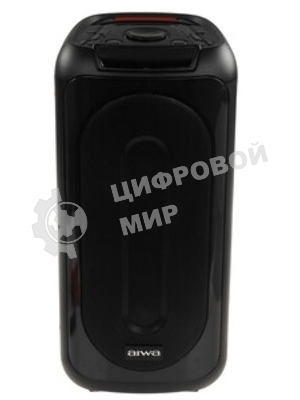 Минисистемы AIWA CAS-815 черный