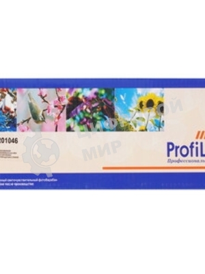 Картридж лазерный ProfiLine PL-006R01046 для принтеров Xerox WorkCentre M35/M45/M55/232/238/245/255/5030/5050/5135/5150/5632/5638/5645/5655/5735/5740/5745/5755/WorkCerntrePro 35/45/55/232/238/245/255/DocuCentre/535/545/555/CopyCentre C35/C45/C55/232/238/245/255/BookMark55Copier/40/50 2шт по 32000 копий в упаковке