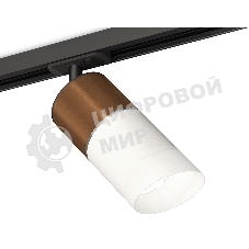 Светильник Ambrella light XT7401061 SWH/SCF/FR/SBK белый песок/кофе песок/белый матовый/черный песок MR16 GU5.3