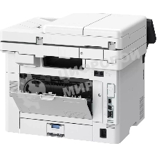 Принтер лазерный Canon i-Sensys MF465DW II (7188C007) A4 Duplex Net WiFi белый