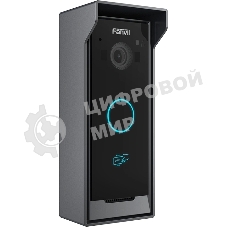 Видеодомофон Fanvil i60 черный