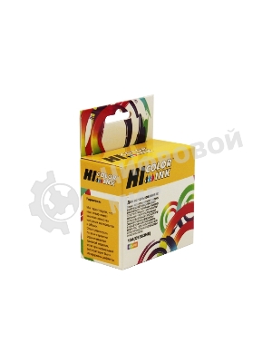 Картридж HP DJ 6543/5743/PS8153/8453 , №134 (Hi-Black) C9363HE, Color     