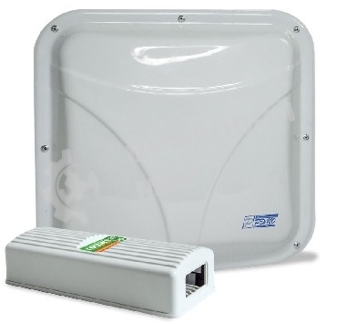 Усилитель интернет-сигнала РЭМО (214001) BAS-2113 CONNECT STREET UNIVESAL 3G/4G внешнюю универсальную панельную антенну, предназначенную для эксплуатации практически с любыми 3G и 4G USB-модемами*, работающими в сетях UMTS-2100 и LTE-2600.